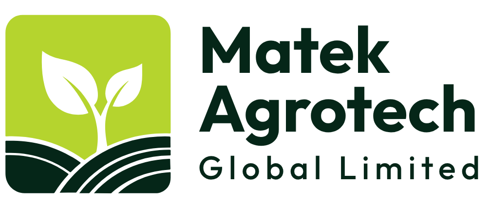 Matek Agrotech Global Limited